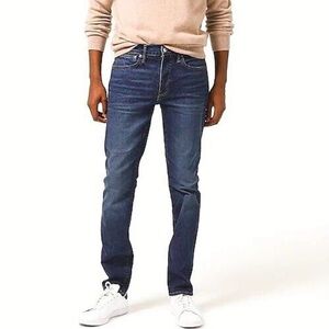 J. Crew Style Men’s 484 Narrow Leg Denim 29